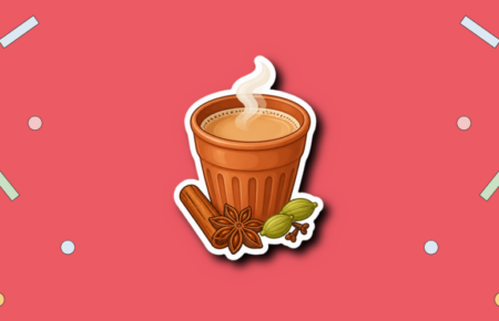 National Chai Day