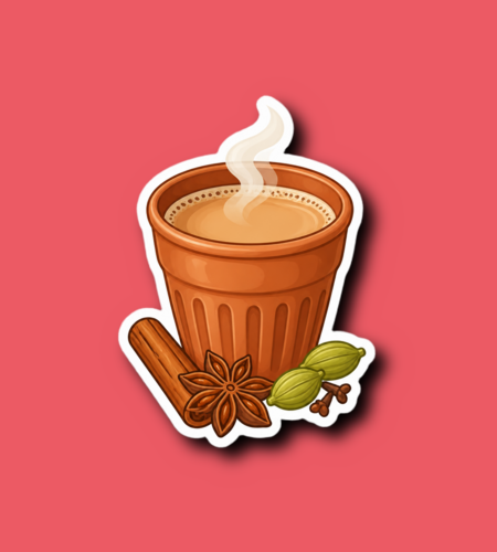 National Chai Day
