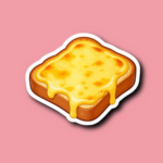 National Cheese Toast Day