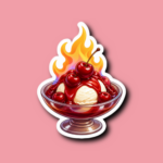 National Cherries Jubilee Day