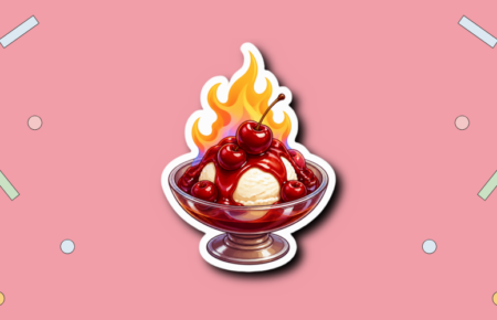 National Cherries Jubilee Day