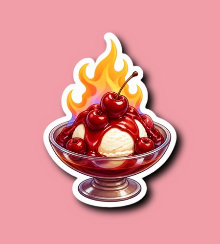 National Cherries Jubilee Day
