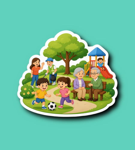 National Child Protection Week