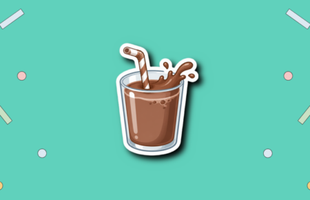 National Chocolate Milk Day