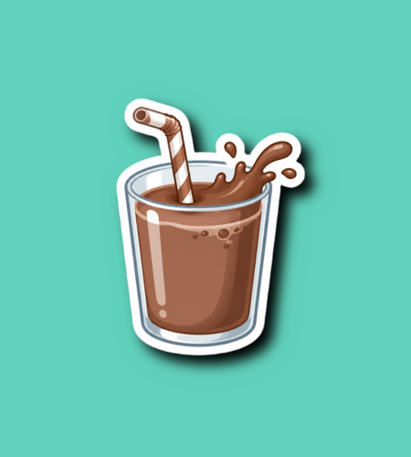 National Chocolate Milk Day