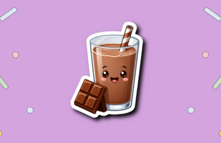 National Chocolate Milk Day