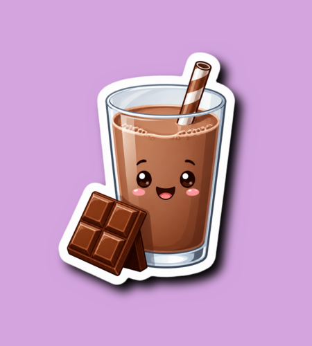 National Chocolate Milk Day