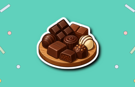 National Choose Your Chocolate Day