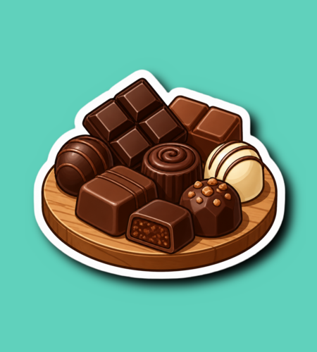 National Choose Your Chocolate Day