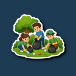 National Cleanup Day