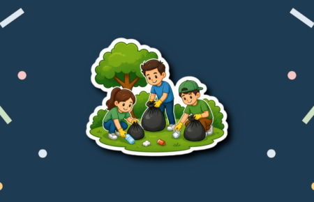 National Cleanup Day