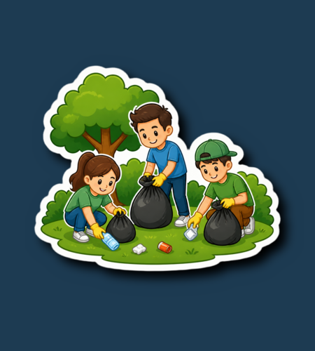 National Cleanup Day