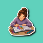 National Coloring Day