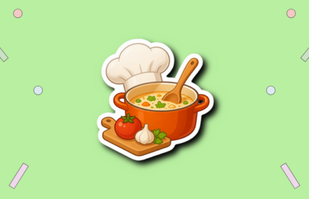 National Cooking Day