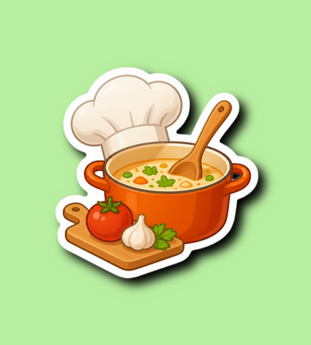 National Cooking Day