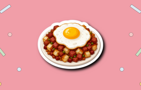 National Corned Beef Hash Day
