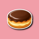 National Cream Filled Donut Day