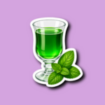 National Creme de Menthe Day