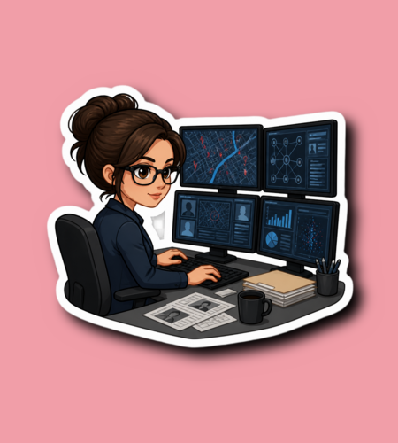 National Crime and Intelligence Analyst Appreciation Day