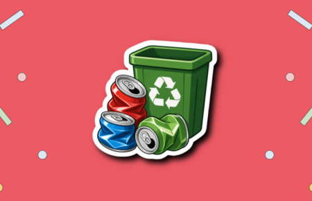 National Crush A Can Day
