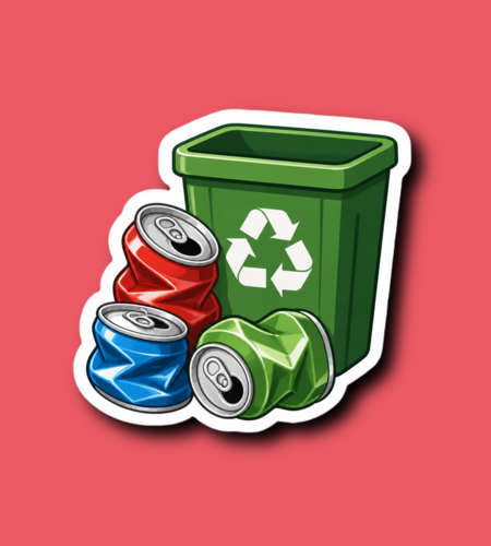 National Crush A Can Day