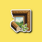 National Custom Framing Day