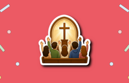 National Day of Praise and Worship
