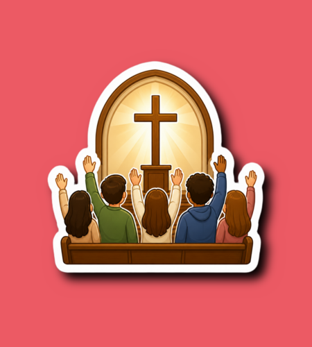 National Day of Praise and Worship