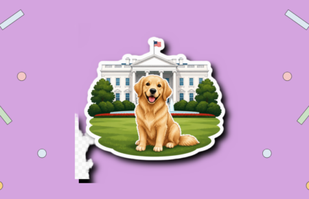 National Dogs in Politics Day