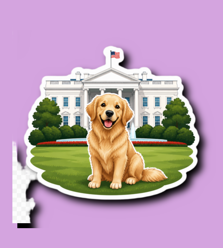 National Dogs in Politics Day