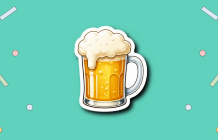 National Drink Beer Day