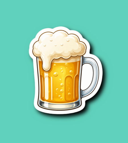 National Drink Beer Day