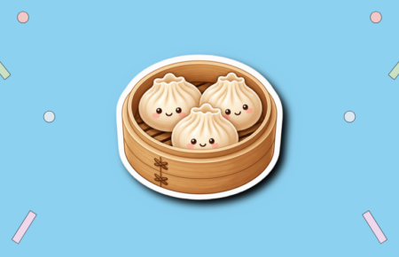 National Dumpling Day