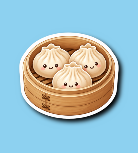National Dumpling Day