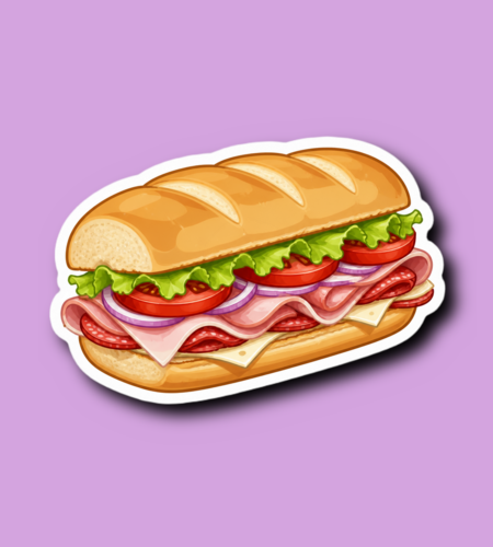 National Eat a Hoagie Day