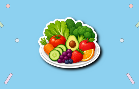 National Food Is Medicine Day