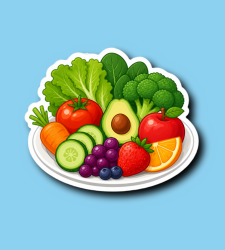 National Food Is Medicine Day