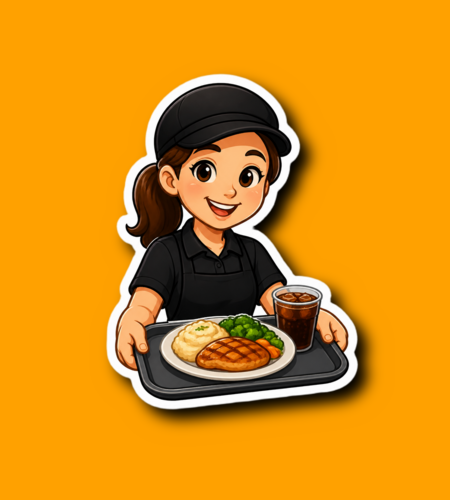 National Food Service Employee Day