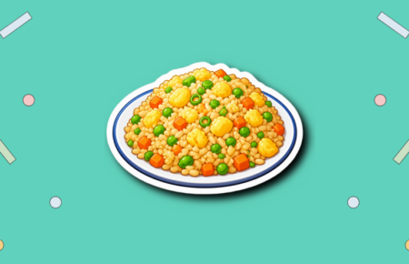 National Fried Rice Day