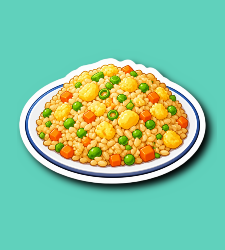 National Fried Rice Day