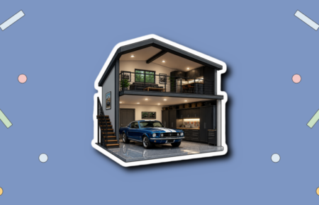 National Garage Condo Day