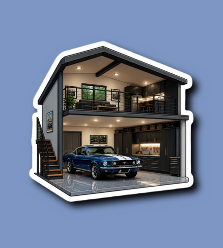 National Garage Condo Day
