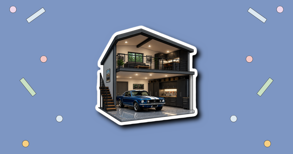 National Garage Condo Day