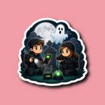 National Ghost Hunting Day