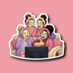 National Girls’ Night In Day