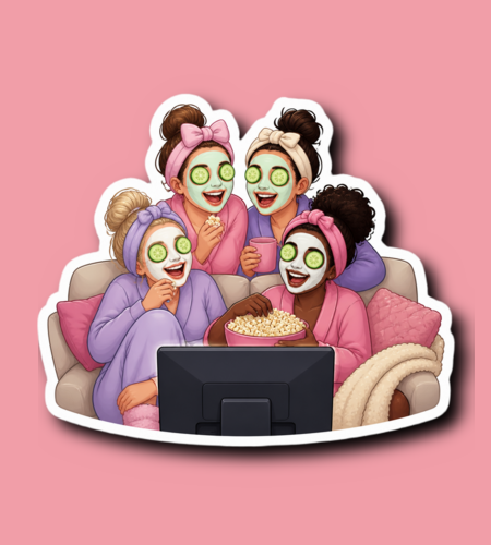 National Girls’ Night In Day