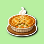 National Great American Pot Pie Day
