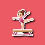 National Gymnastics Day