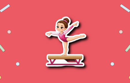 National Gymnastics Day