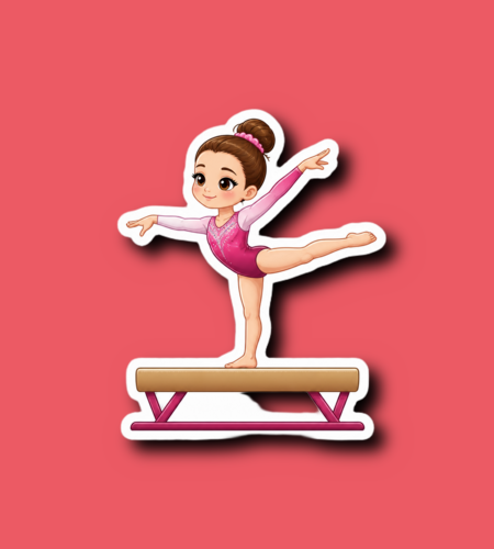 National Gymnastics Day